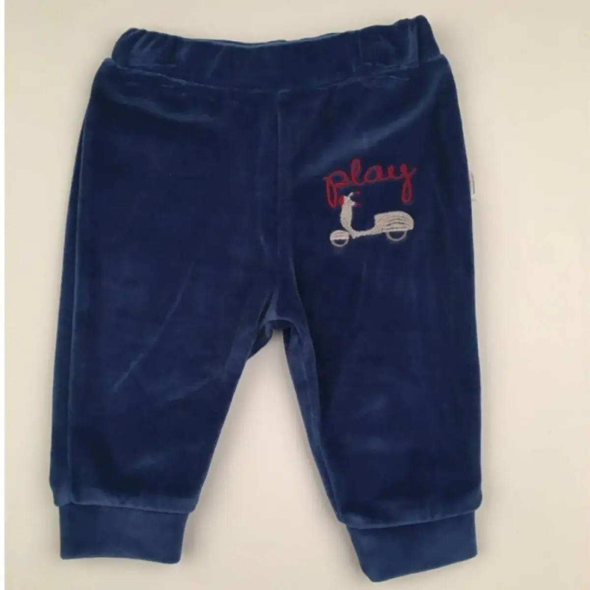 Bibaby Tek Alt Kadife Bimini Motorsiklet Saks Bibaby Tek Alt Kadife Bimini Motorsiklet Saks