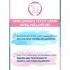 Bepanthol  Baby Nemlendiricili Vücut Kremi 200 ml