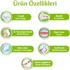 Molfix Pure&Soft Bebek Bezi 5 Beden Junior 44lü Süper Fırsat Paketi