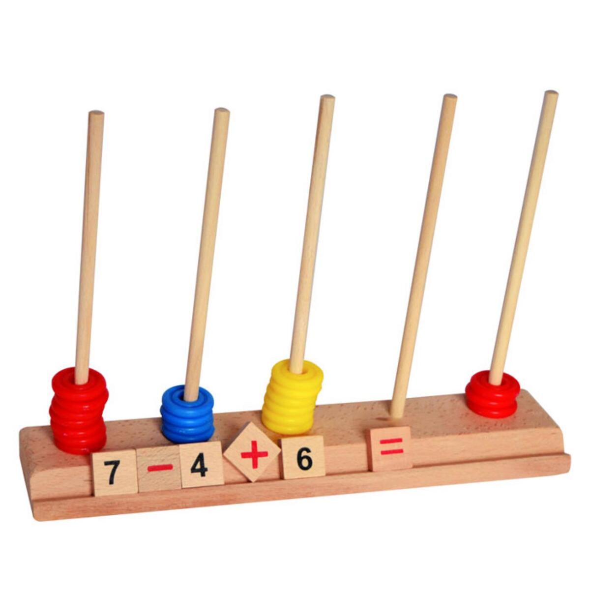 Redka Matematik İşlem