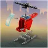 LEGO City İtfaiye Helikopteri 60318