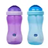 Wee Baby Renkli Pipetli Bardak