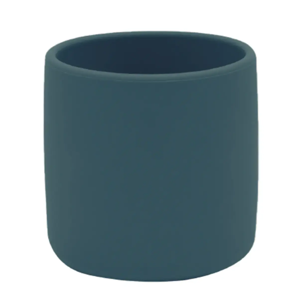 OiOi Mini Bardak Deep Blue