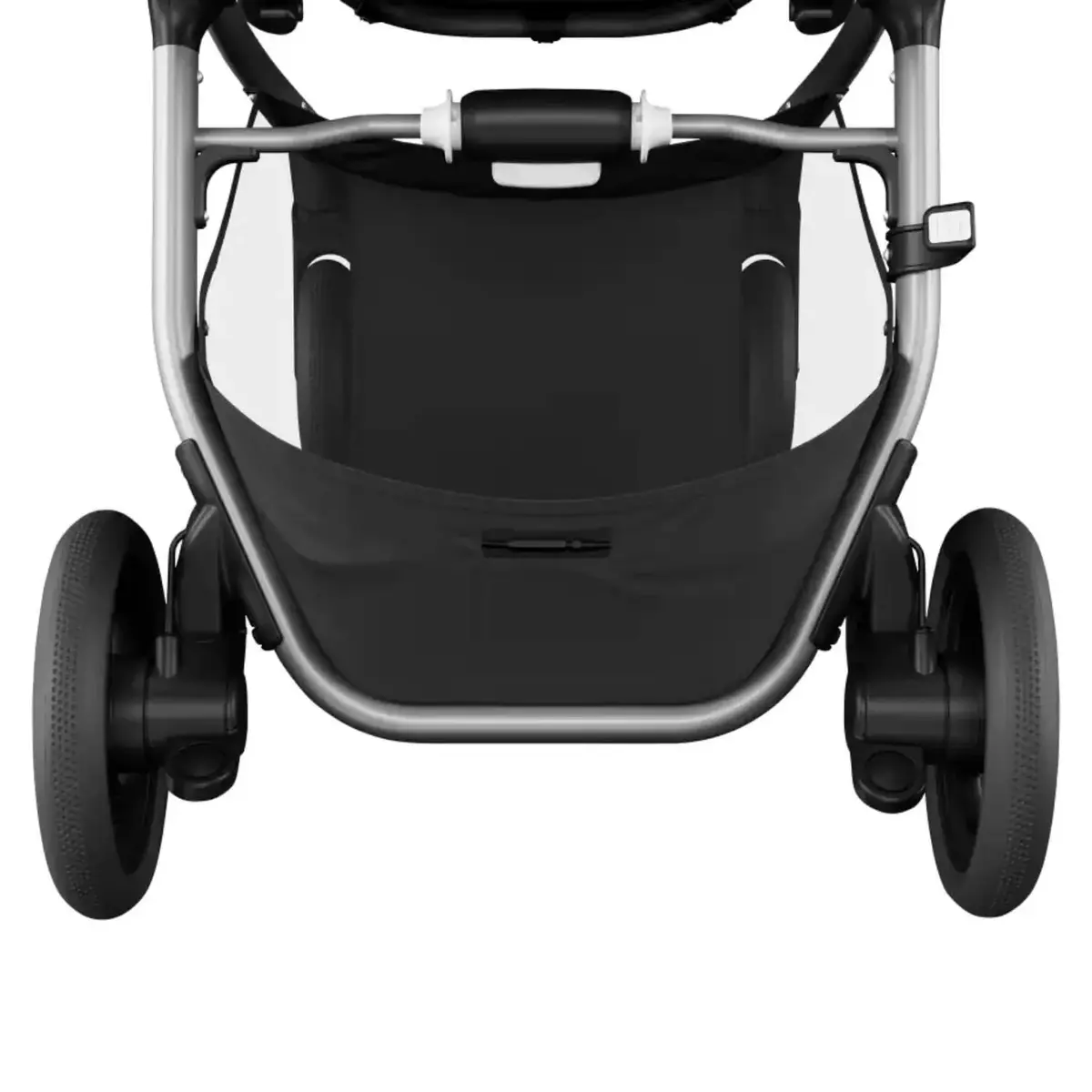 Maxi Cosi Adorra2 Bebek Arabası Essential Black