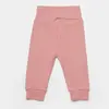 Bibaby Organik Pantolon Modal Nature Relax Mercan