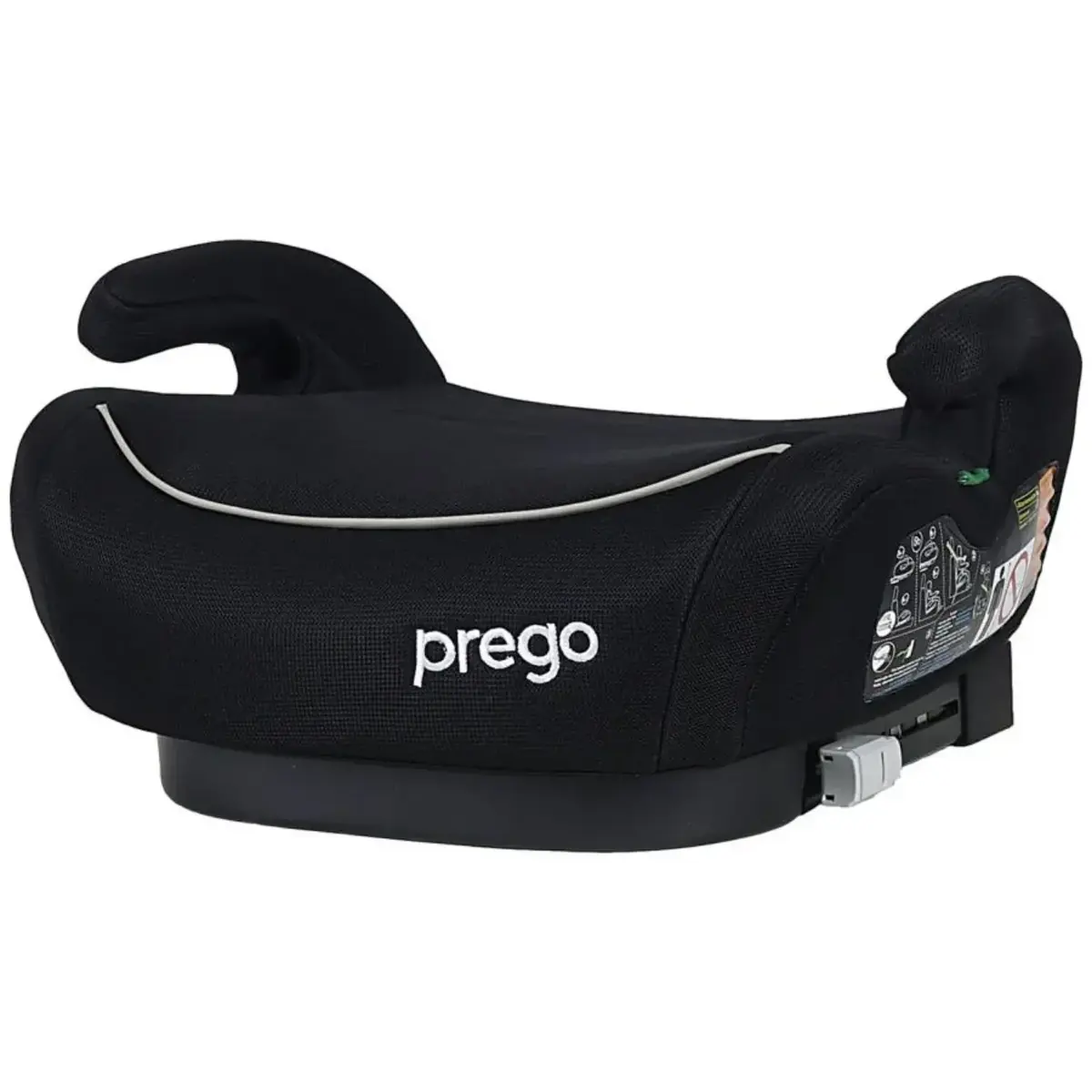 Prego 4052 Riofix Yükseltici 15-36 Kg Krem