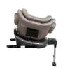 Kikka Boo Ronda Isofixli Oto Koltuğu 0-36 Kg Black