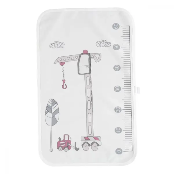 Bibaby Alt Açma Crane Ekru