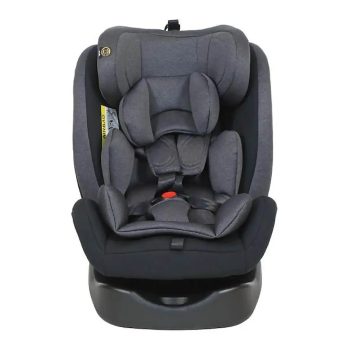 Prego 4088 Strongfix Oto Koltuğu 0-36 Kg Füme