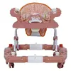 Sunny Baby 9228 Kiddy Yürüteç Gül Kurusu