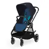 Cybex Iris Bebek Arabası True Blue