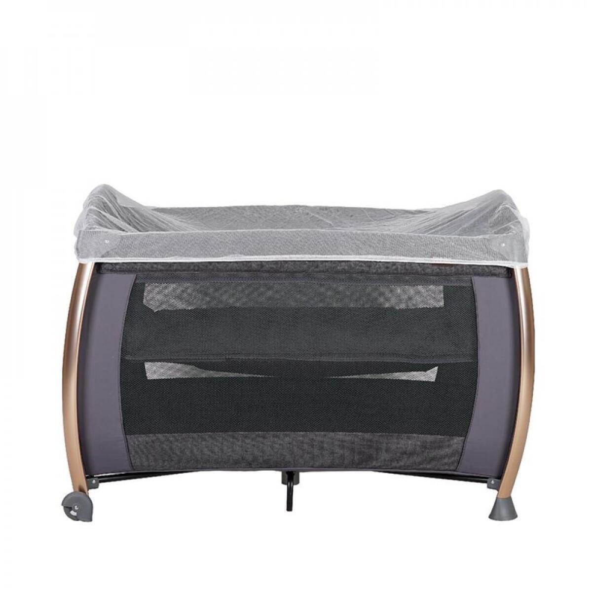 Prego 8038 Panama Oyun Parkı Gri