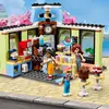 LEGO Friends Heartlake City Kafe’si 42618