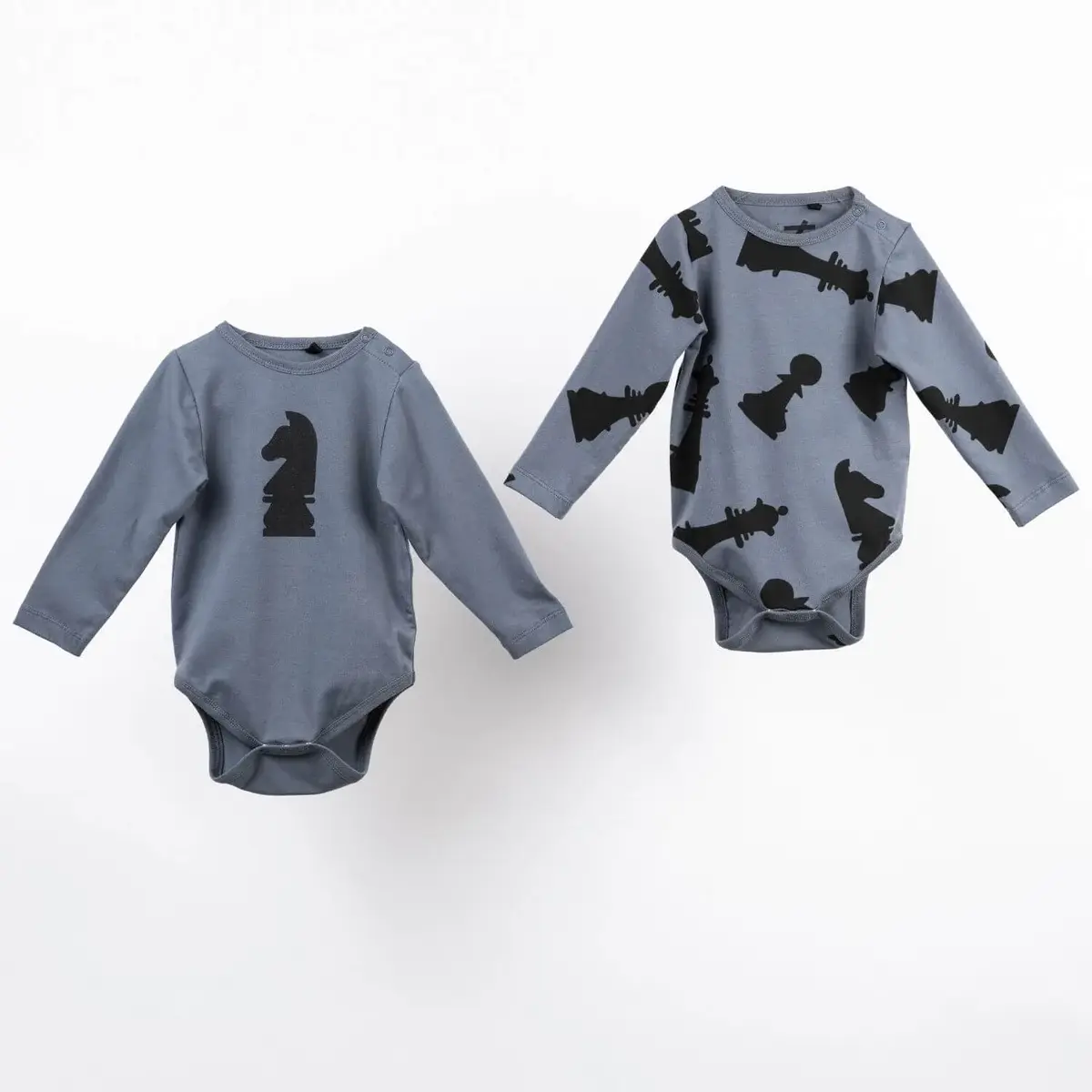 Moi Noi Body 2li Antrasit Moi Noi Body 2li Antrasit