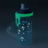 Nuk Glow Kiddy Cup Karanlıkta Parlayan Suluk 12+ Ay Mavi