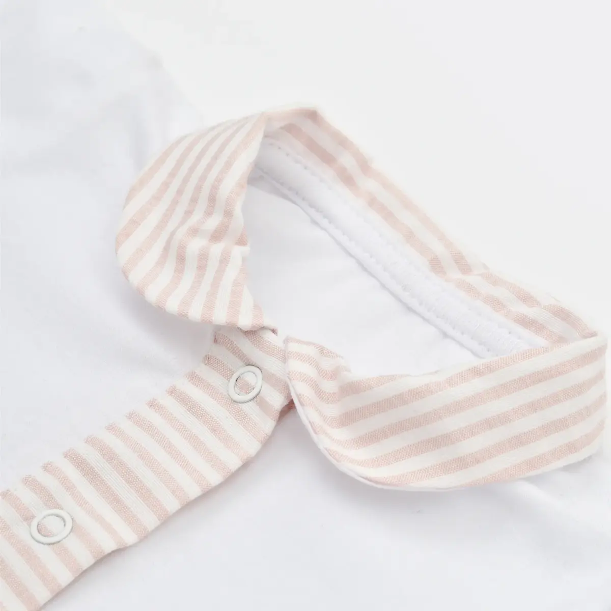 Bibaby Tulum Şortlu Rosalin Pembe
