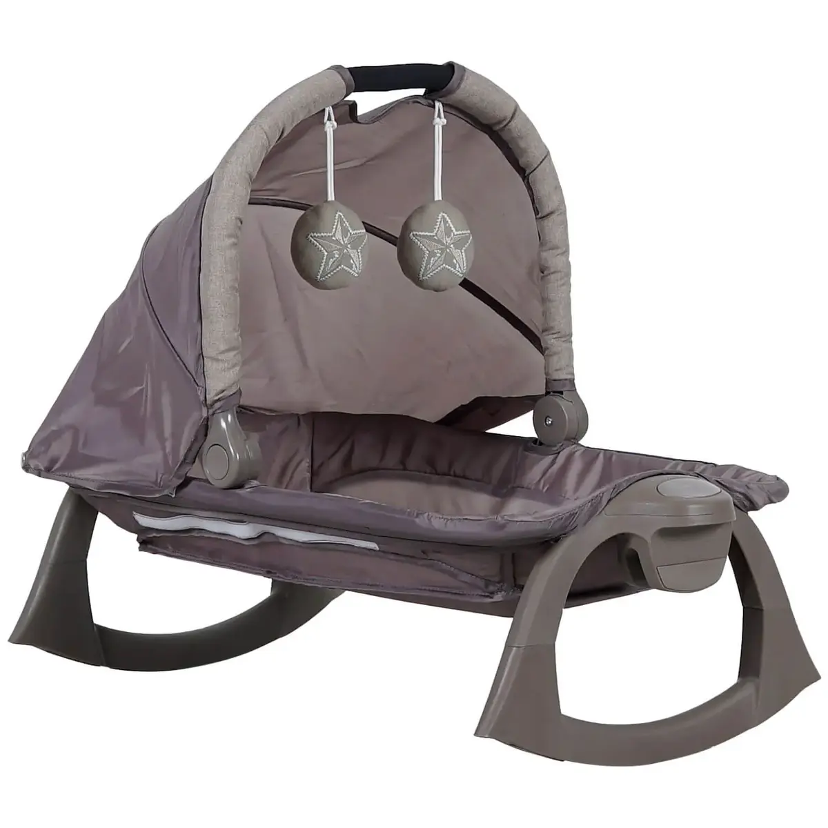 Prego 8054 Palermo Oyun Parkı 70x120 cm Bej