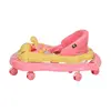 Sunny Baby 9226 Jerry Yürüteç Pembe