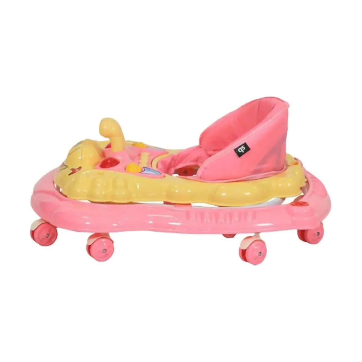 Sunny Baby 9226 Jerry Yürüteç Pembe