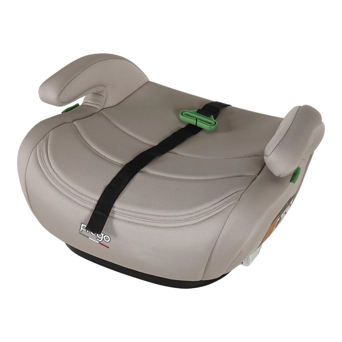 Prego 4052 Riofix Yükseltici 15-36 Kg Bej
