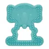 Babyjem Diş Kaşıyıcı Fil Yeşil