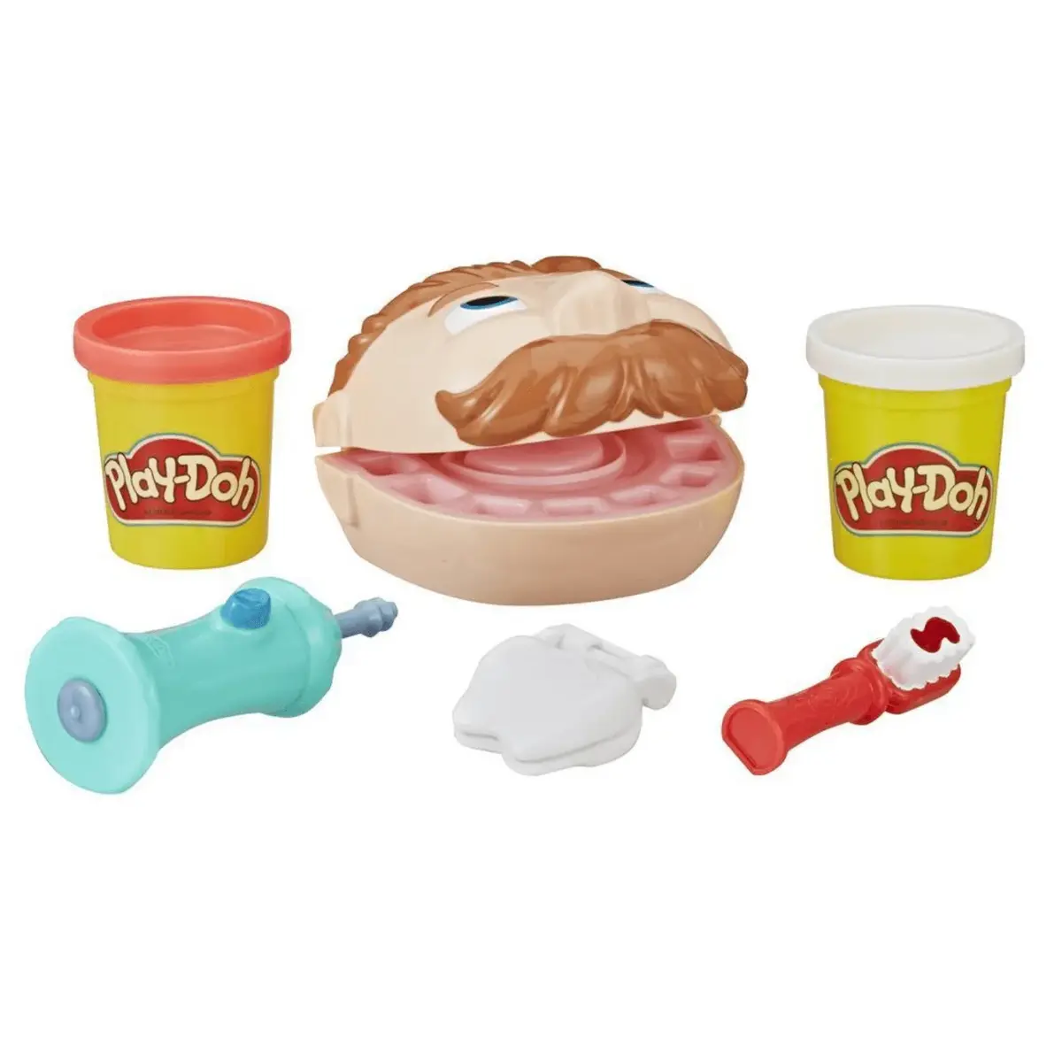 Play-Doh Mini Oyun Seti