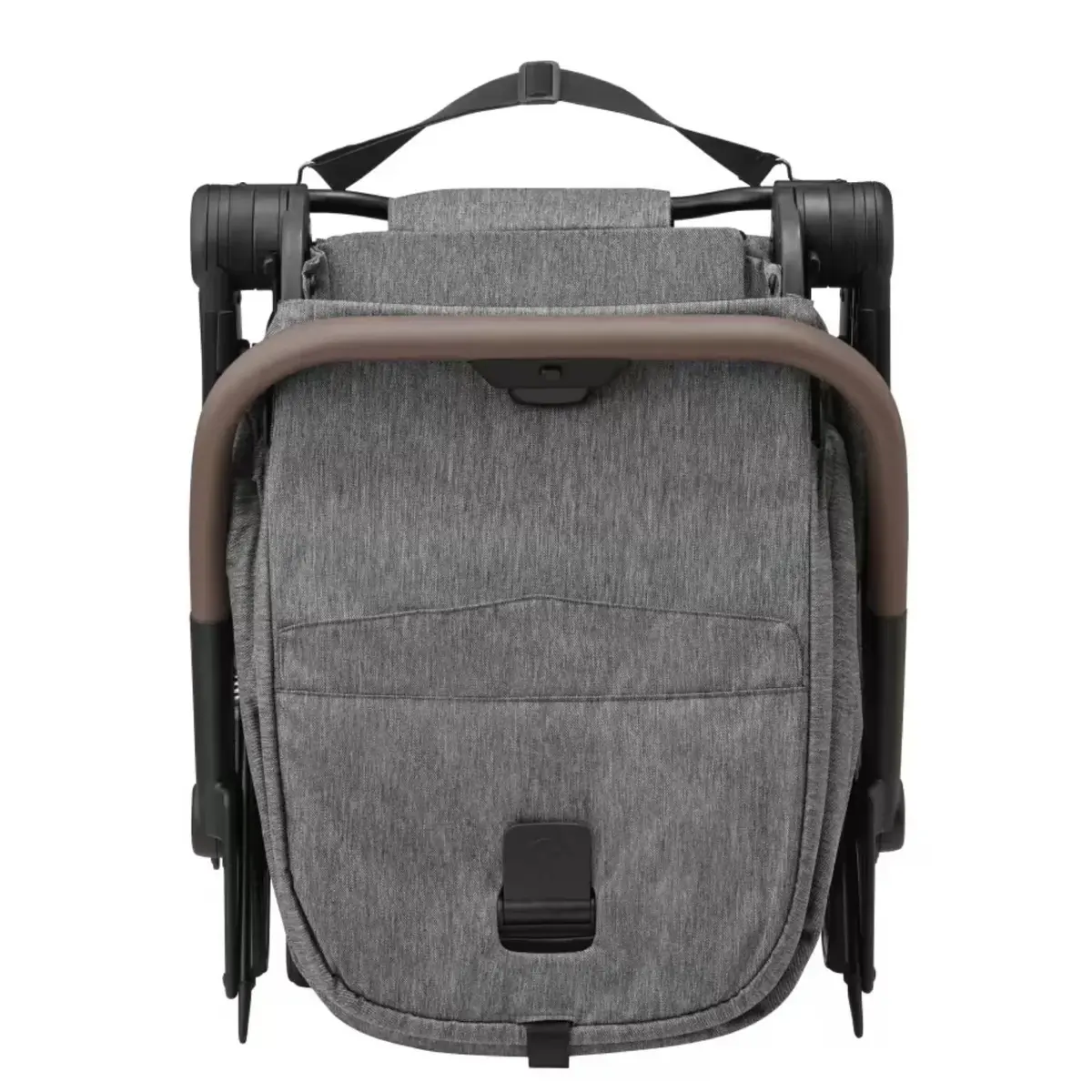 Maxi-Cosi Leona2 Bebek Arabası Select Grey
