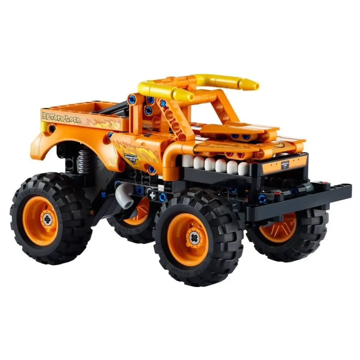 LEGO Technic Monster Jam El Toro Loco 42135