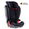 Avova Star Fix Oto Koltuğu 15-36 Kg Pearl Black