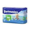 Swimmies Mayo Bebek Bezi 1 Beden X-Small 4-9 kg 13 adet