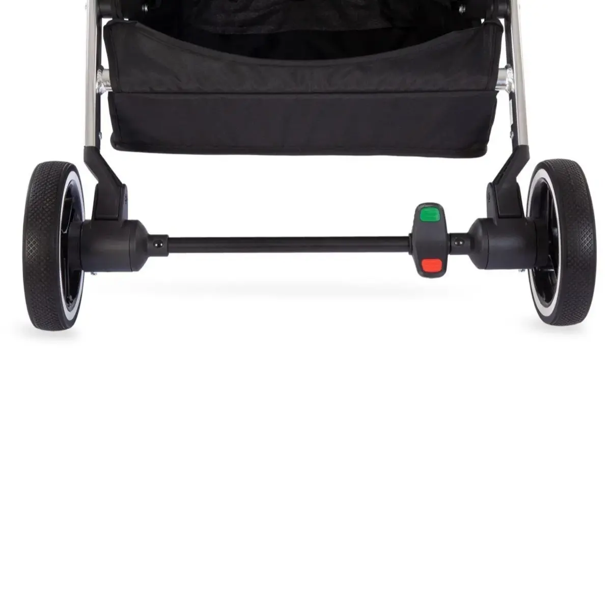 Kraft Kenya Travel Sistem Bebek Arabası Blue Black
