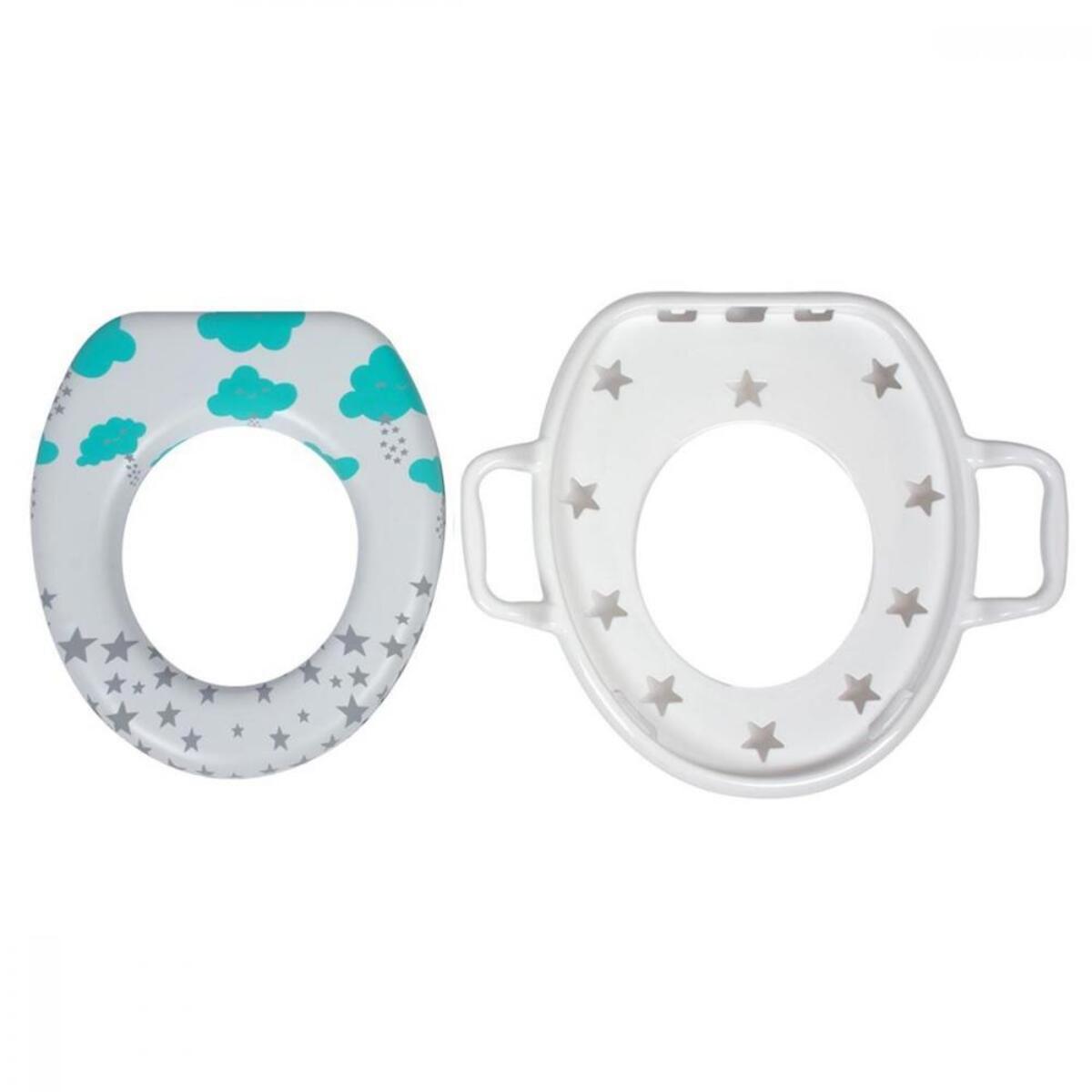 Sevi Bebe Klozet Adaptörü Yağmur