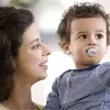 Philips Avent SCF172/62 Silikon Emzik 2li 6+ Ay Desenli