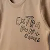 Bebolly 2li Takım Extra Fun Baskılı S.Kahve