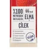 Mixmey Meyve Barı Çilek 20 gr
