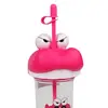 Vagonlife Tritan Suluk 500 ml Pembe
