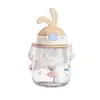 Shotay Rabbit Tritan Matara 600 Ml