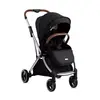 Kraft Slide I-Size Travel Sistem Bebek Arabası Black