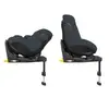 Maxi Cosi Mica 360 Pro SlideTech Oto Koltuğu 0-18 Kg Authentic Graphite