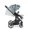 Bagi Neo Big Capsule Travel Sistem Bebek Arabası Multicolor