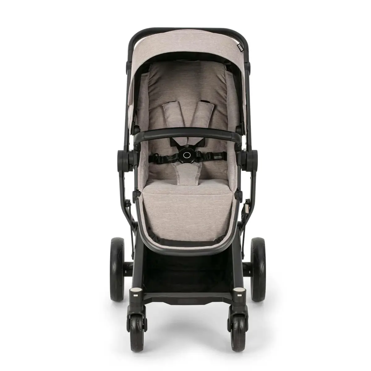 Kanz T-Go Travel Sistem Bebek Arabası Bej
