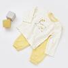 Bibaby Organik 2li Takım Baby Rocoon Lemon Grass Vanilla Ice