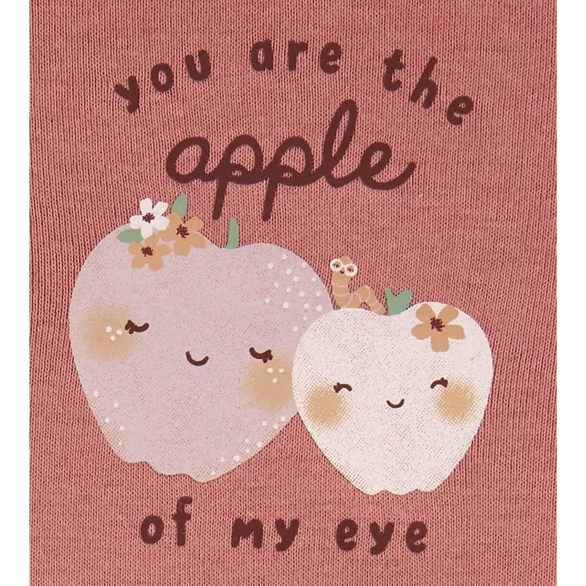 Carter's 2li Takım Pembe