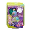 Polly Pocket ve Maceraları Micro Oyun Setleri