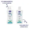 Chicco Baby Moments Bebek Şampuan + Vücut Losyonu (Avantaj Paketi)