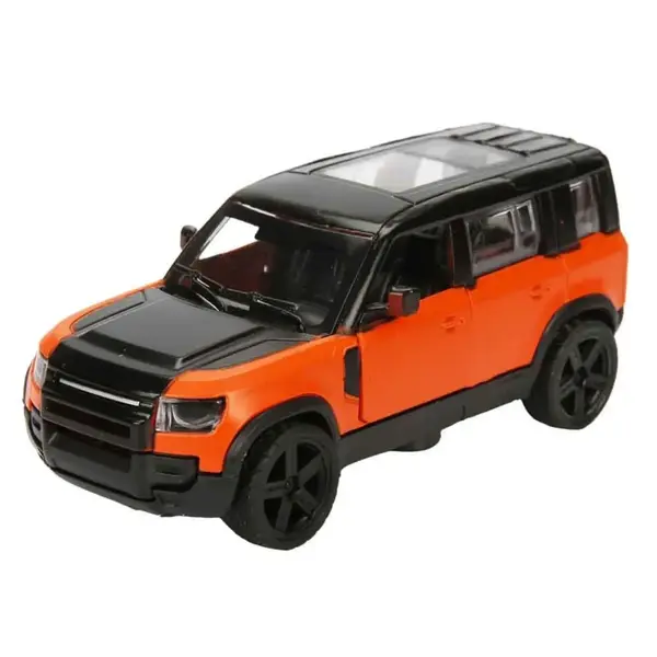 Maxx Wheels Suv Araba 10 cm 1:43