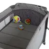 Prego 8040 Miami Premium Oyun Parkı 70x120 cm Bej