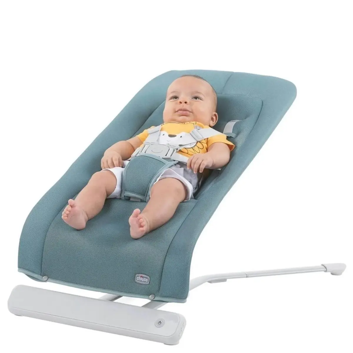 Chicco Rhythm'N Sound Ev Tipi Ana Kucağı Aquarelle