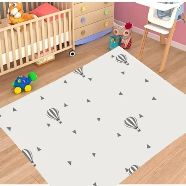 Babysale Bebek Halısı Kids Kapadokya 120x180
