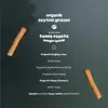 Organik Vegan Zeytinli Grissini 55 gr